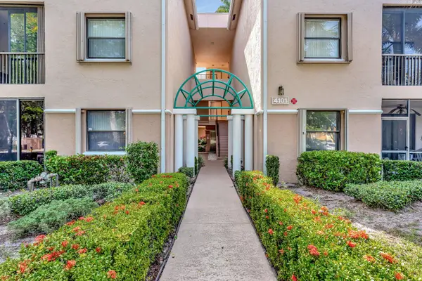 4101 Coral Tree Cir #116, Coconut Creek, FL 33073