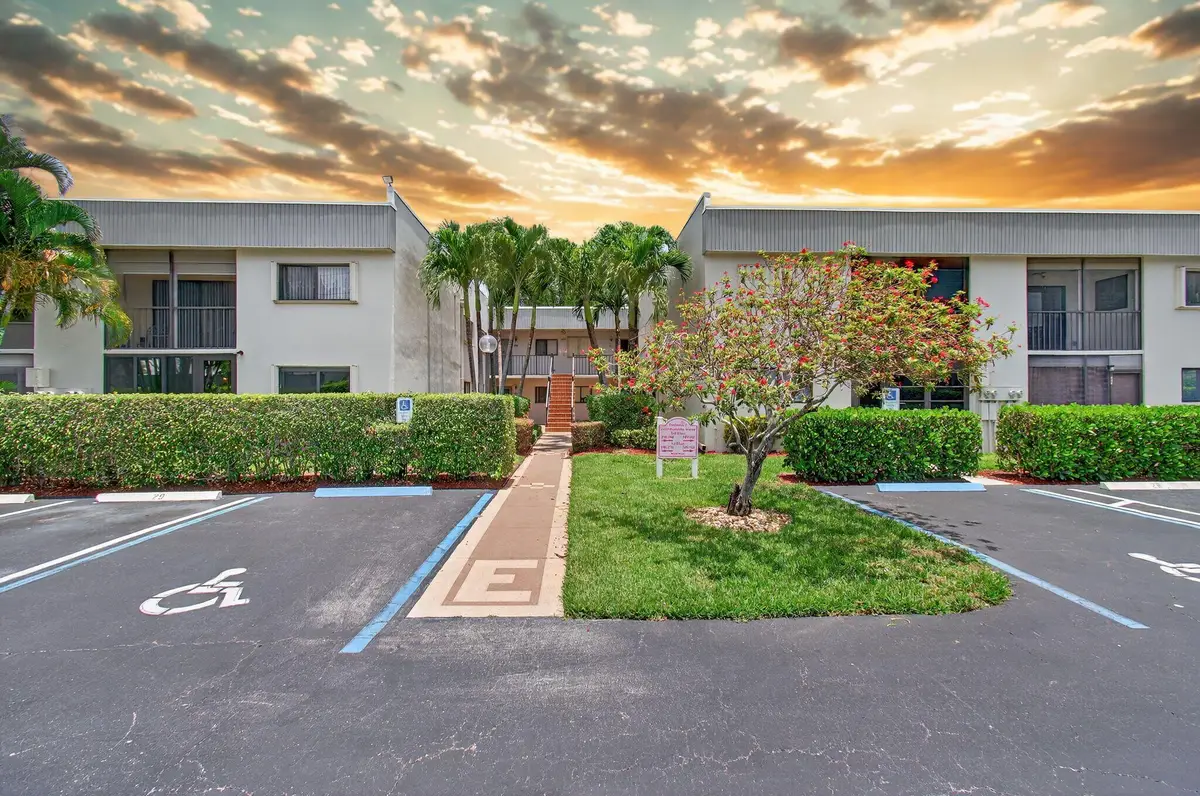 15450 Pembridge Avenue #189, Delray Beach, FL 33484 - Image #1