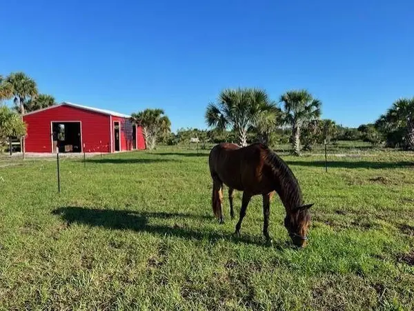 1303 Cabbage Lane, Okeechobee, FL 34974