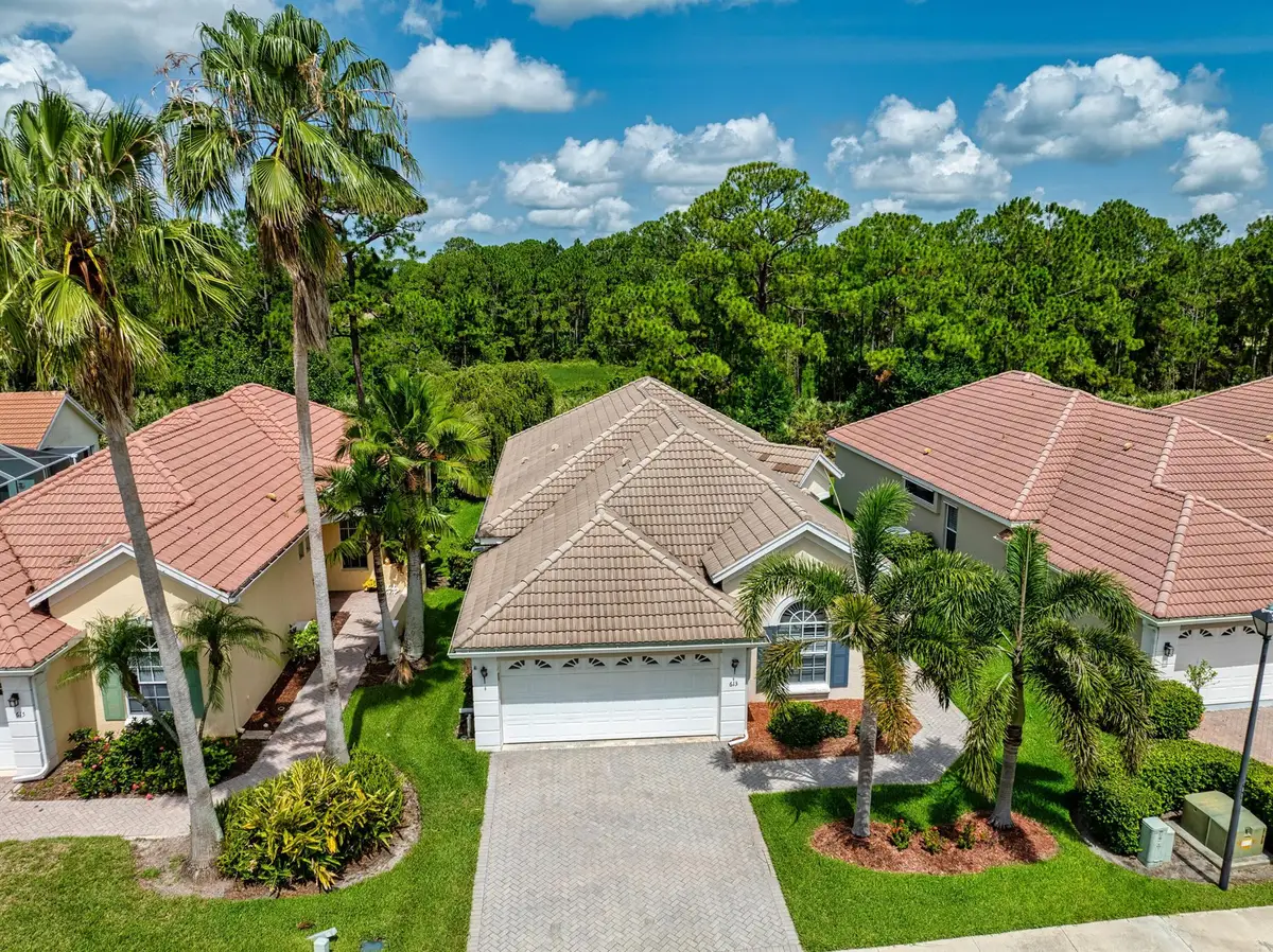 613 SW Andros Circle, Port Saint Lucie, FL 34986 - Image #1