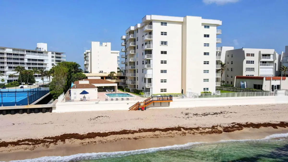 3540 S Ocean Boulevard #610, South Palm Beach, FL 33480 - Image #1