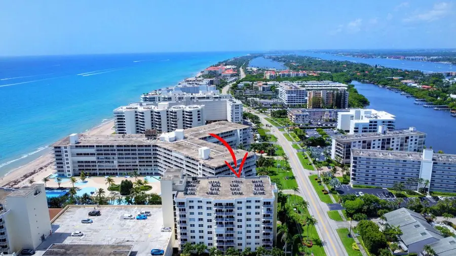 3540 S Ocean Boulevard #610, South Palm Beach, FL 33480 - Image #2