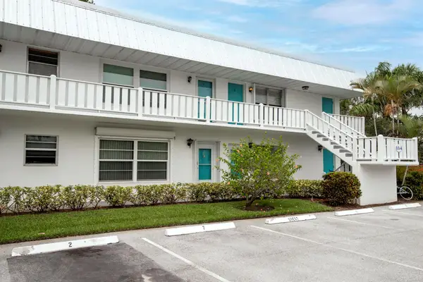 2929 SE Ocean Boulevard #114-6, Stuart, FL 34996