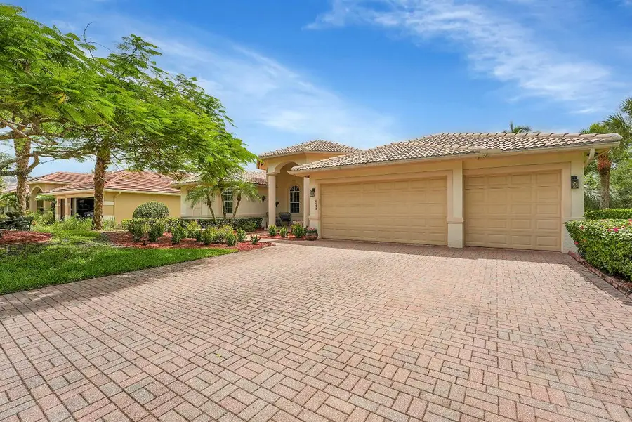 4450 SW Long Bay Drive, Palm City, FL 34990 - #3