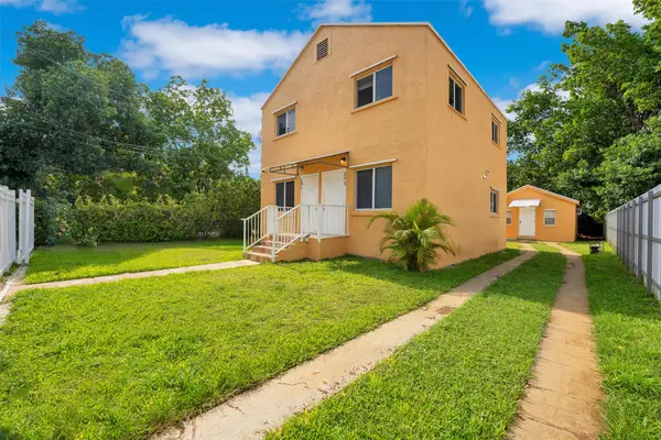 275 NW 81st Street, Miami, FL 33150