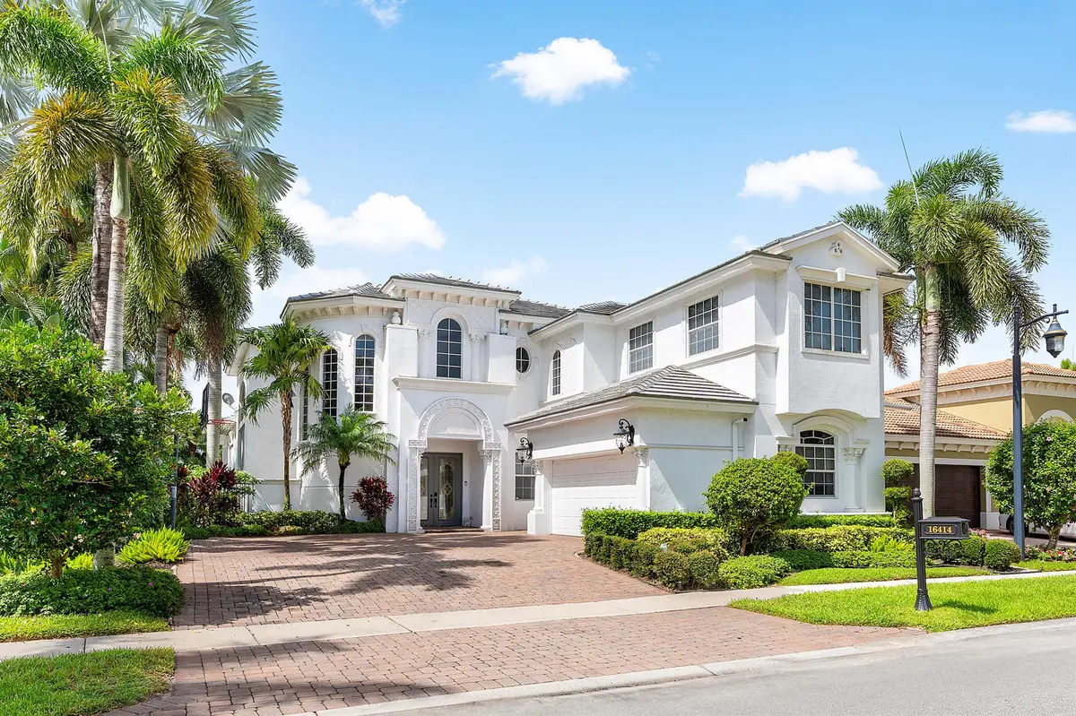 16414 Braeburn Ridge Trail, Delray Beach, FL 33446 - Image #1