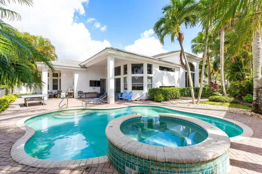 16414 Braeburn Ridge Trail, Delray Beach, FL 33446 - Image #2