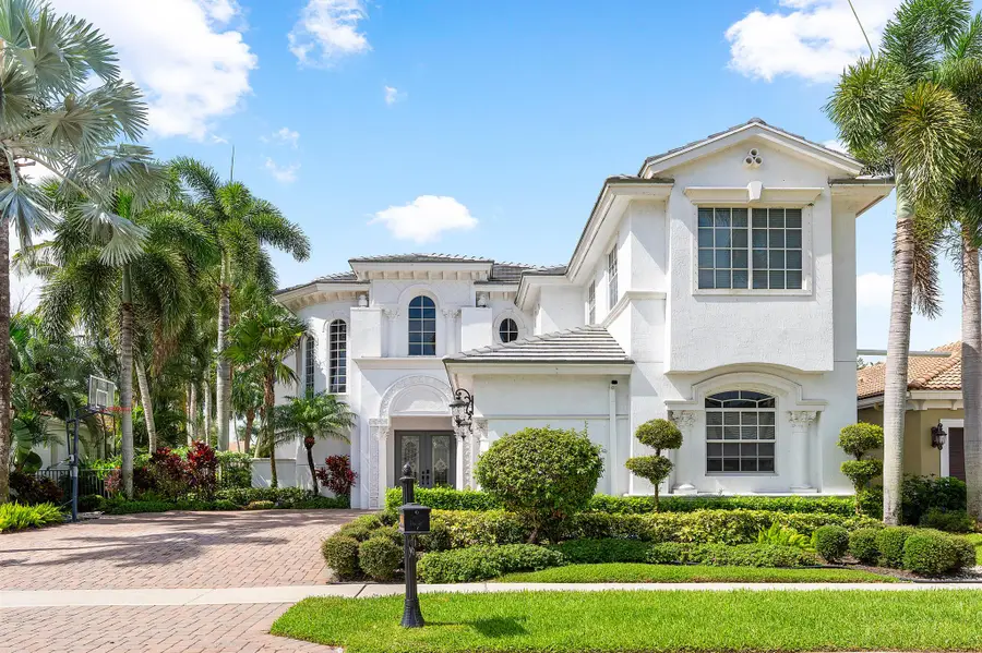 16414 Braeburn Ridge Trail, Delray Beach, FL 33446 - Image #3