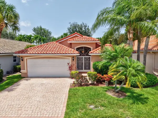 7223 Lombardy Street, Boynton Beach, FL 33472