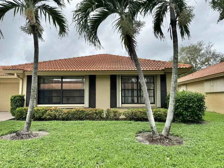 4670 Rosewood Tree Court #B, Boynton Beach, FL 33436 - Image #2