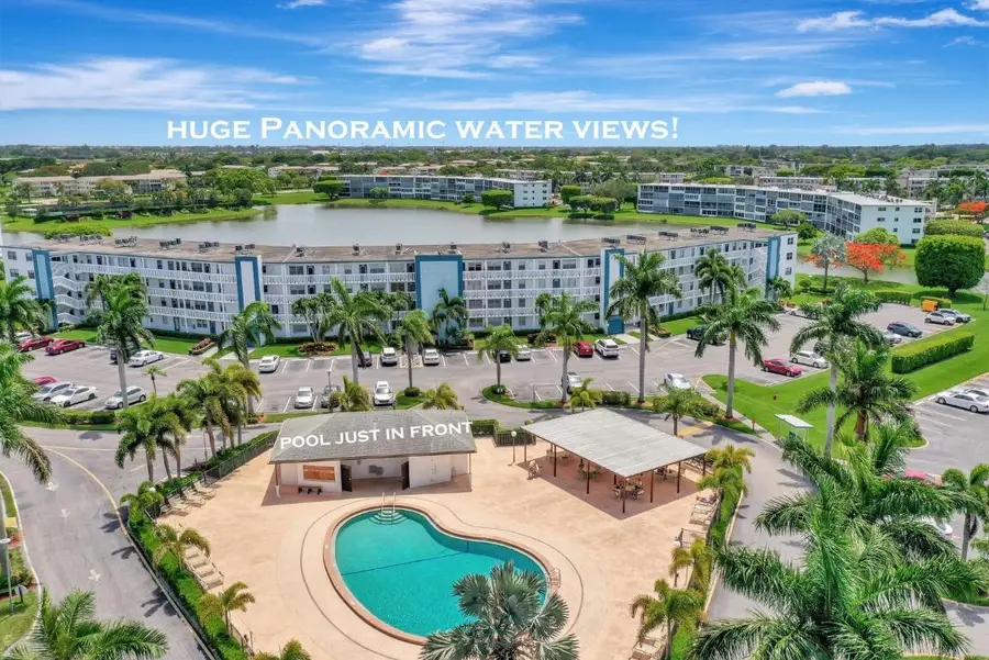 4063 Exeter D, Boca Raton, FL 33434 - Image #2