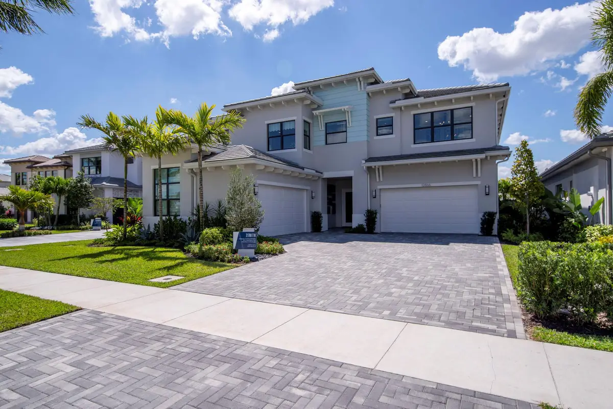 9895 Migration Point, Palm Beach Gardens, FL 33412 - Image #1