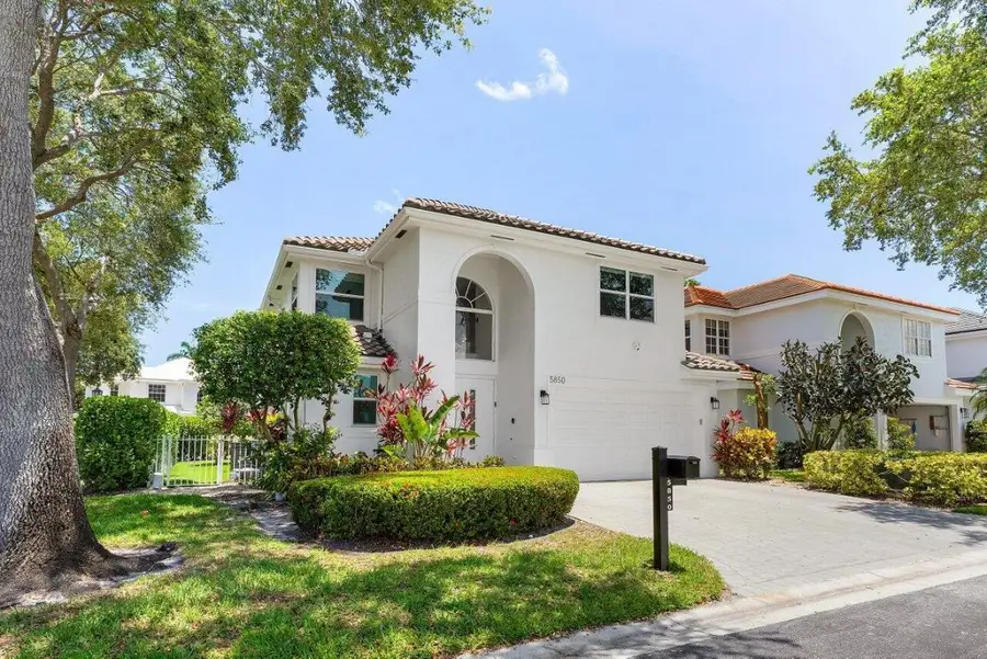 5850 NW 42nd Terrace, Boca Raton, FL 33496 - Image #2