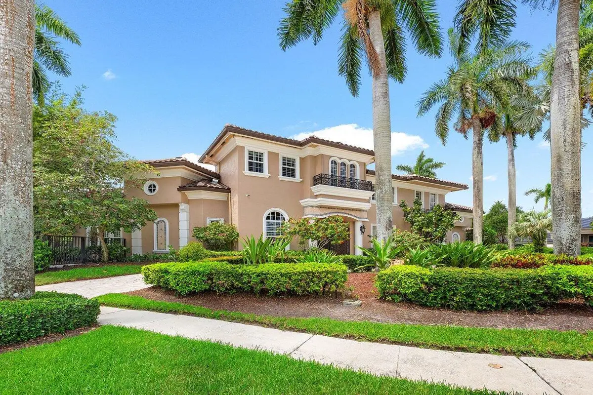 16467 Brookfield Estates Way, Delray Beach, FL 33446 - Image #1
