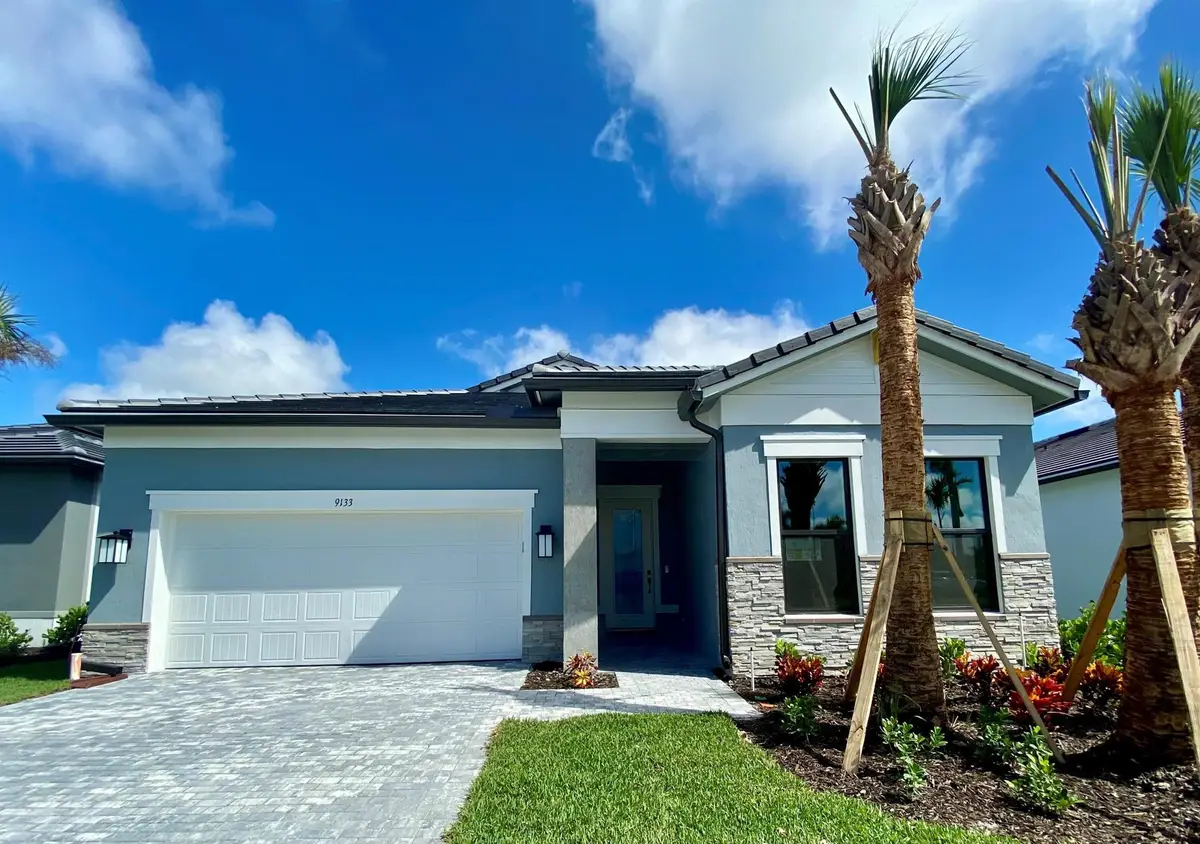 9133 Cape Honey Bee Lane #Prestige 9, Lake Worth, FL 33467 - Image #1