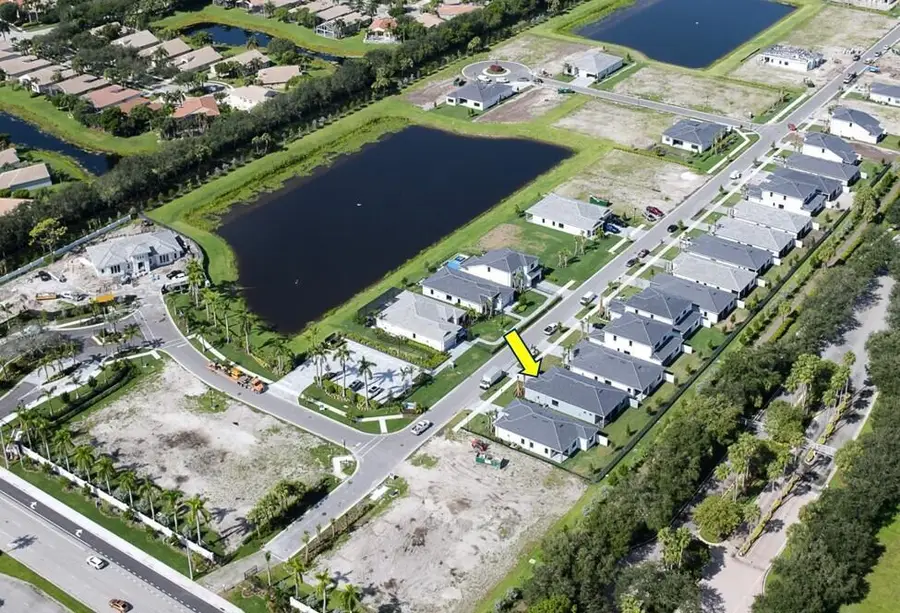 9133 Cape Honey Bee Lane #Prestige 9, Lake Worth, FL 33467 - Image #3
