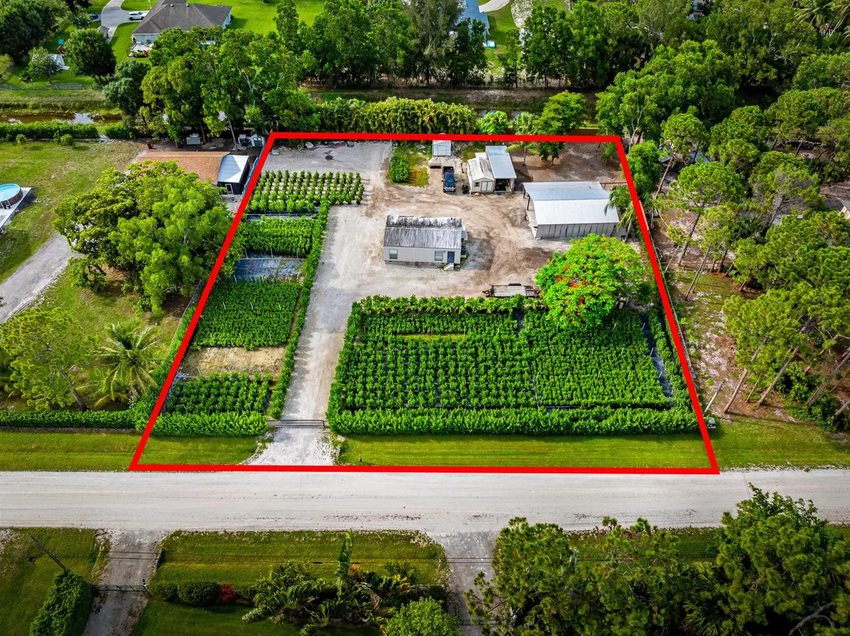 13309 47th Court N, The Acreage, FL 33411 - Image #1