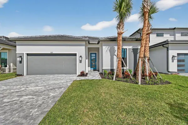 9195 Cape Honey Bee Lane #Prestige 19, Lake Worth, FL 33467