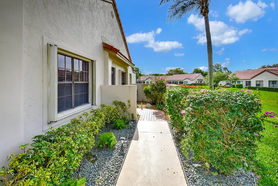 5899 Parkwalk Circle W, Boynton Beach, FL 33472 - Image #3