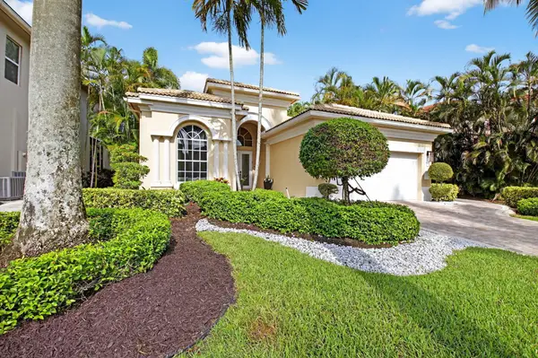 15969 Double Eagle Trail, Delray Beach, FL 33446