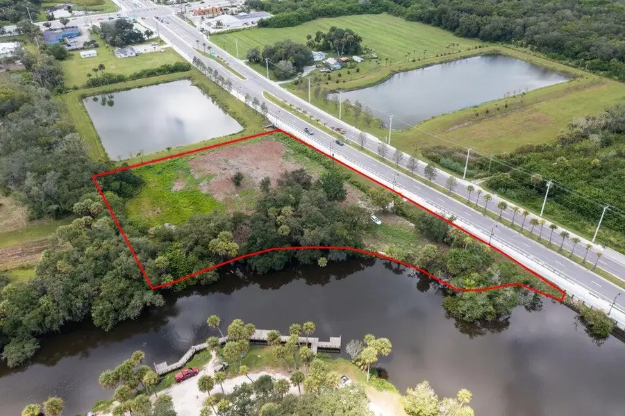 2083 W Midway Road, Fort Pierce, FL 34981 - #3