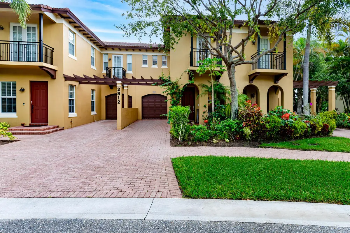 2812 Eagle Rock Circle #902, West Palm Beach, FL 33411 - Image #1