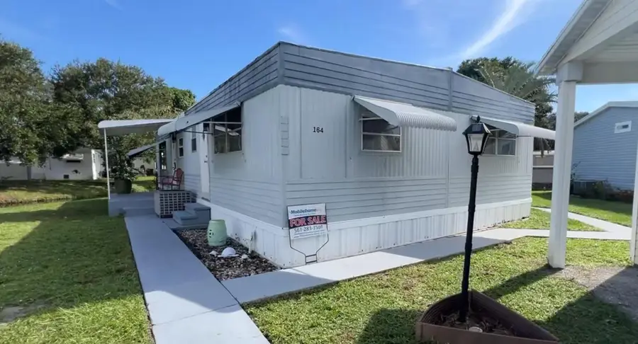 2555 Pga Blvd. Lot 164, Palm Beach Gardens, FL 33410 - Image #3