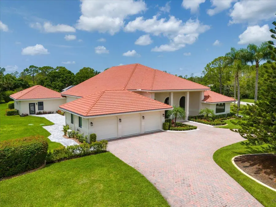 7916 Saddlebrook Drive, Port Saint Lucie, FL 34986 - Image #3