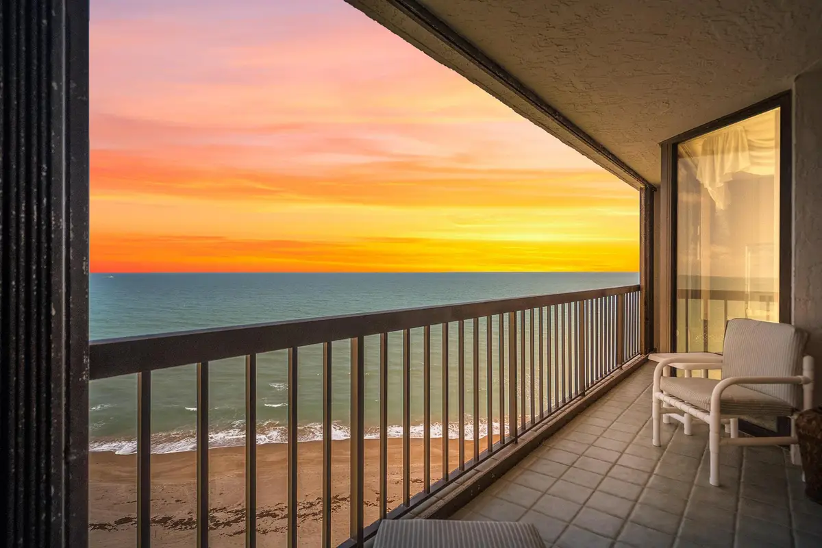 8800 S Ocean Drive #1003, Jensen Beach, FL 34957 - Image #1