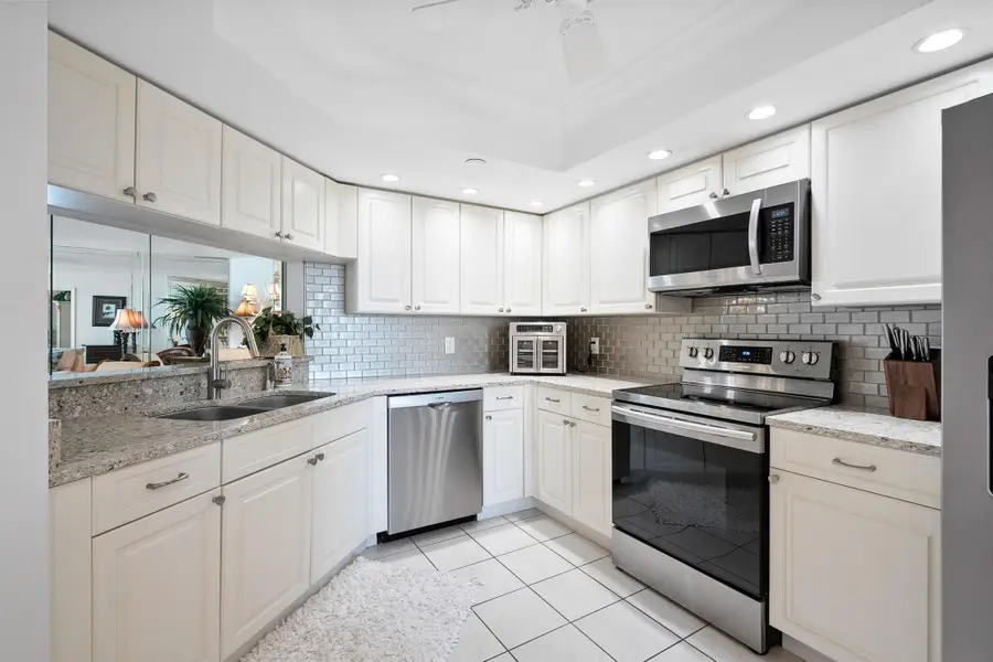 8800 S Ocean Drive #1003, Jensen Beach, FL 34957 - Image #3