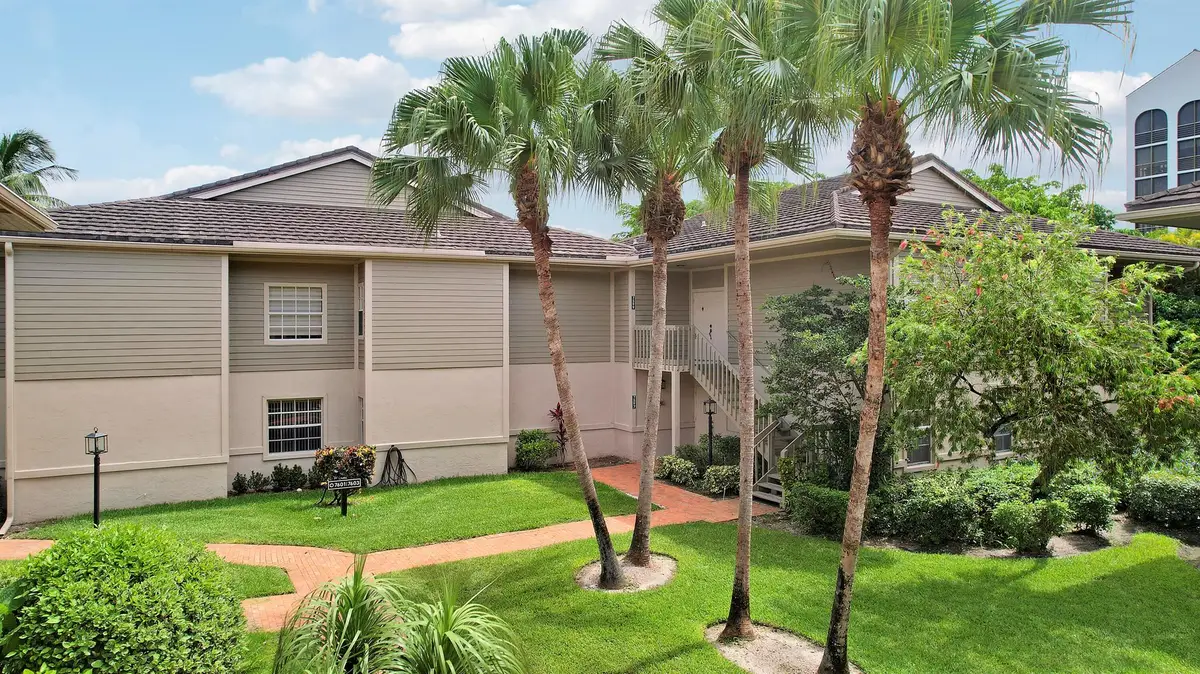 7599 Cinebar Drive #36u, Boca Raton, FL 33433 - Image #1