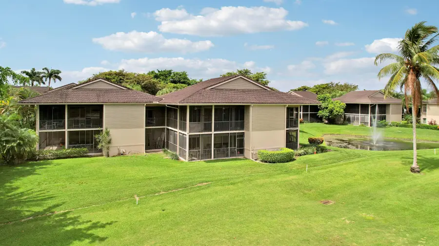 7599 Cinebar Drive #36u, Boca Raton, FL 33433 - Image #2