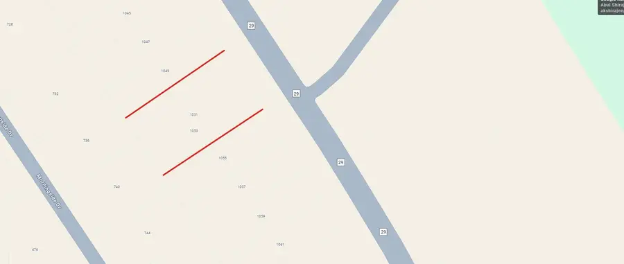 1051 Cr 29, Lake Placid, FL 33852 - Image #2