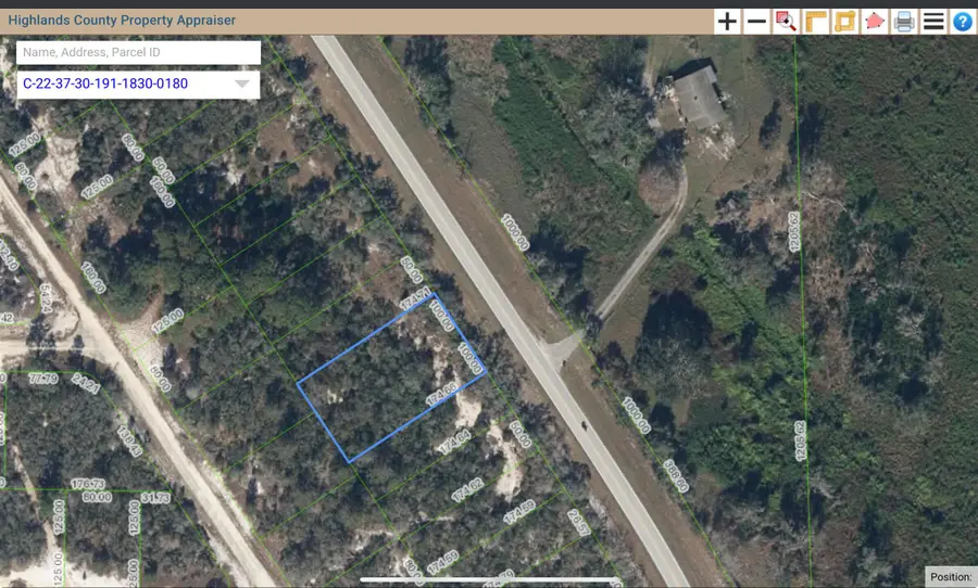1051 Cr 29, Lake Placid, FL 33852 - Image #3