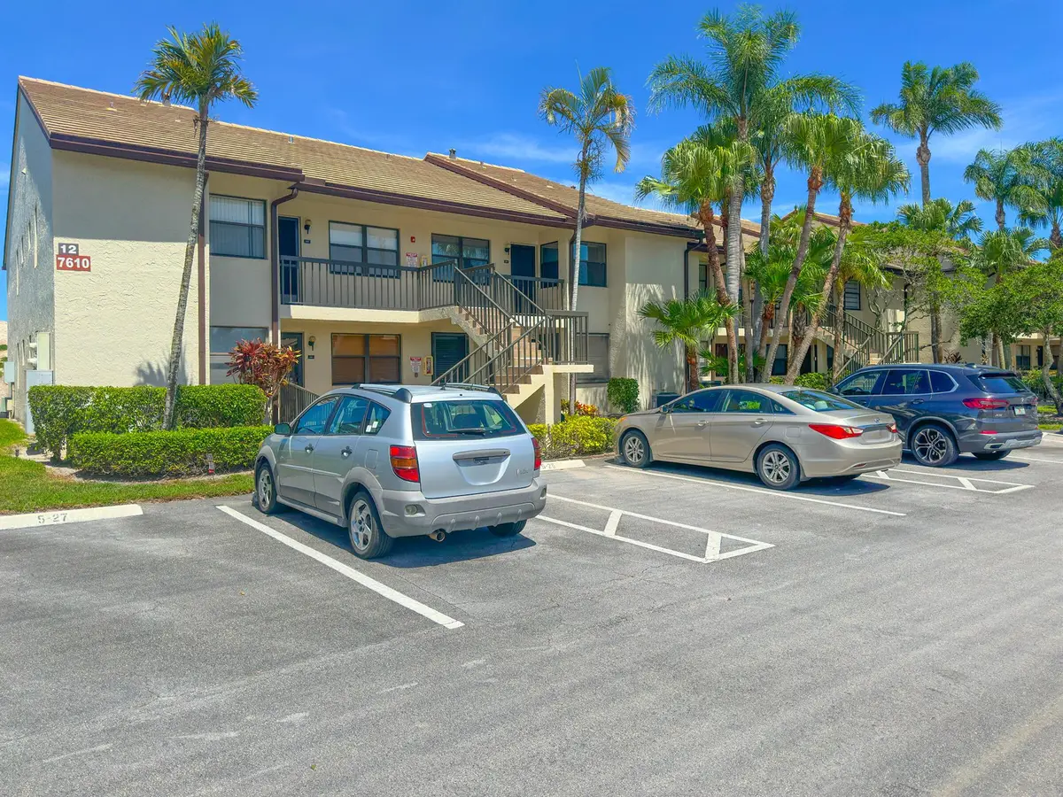 7610 Tahiti Lane #201, Lake Worth, FL 33467 - Image #1
