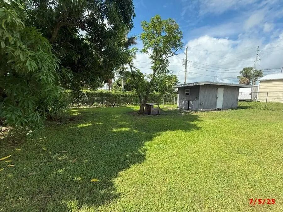 116 NW Avenue G Avenue, Belle Glade, FL 33430 - Image #3