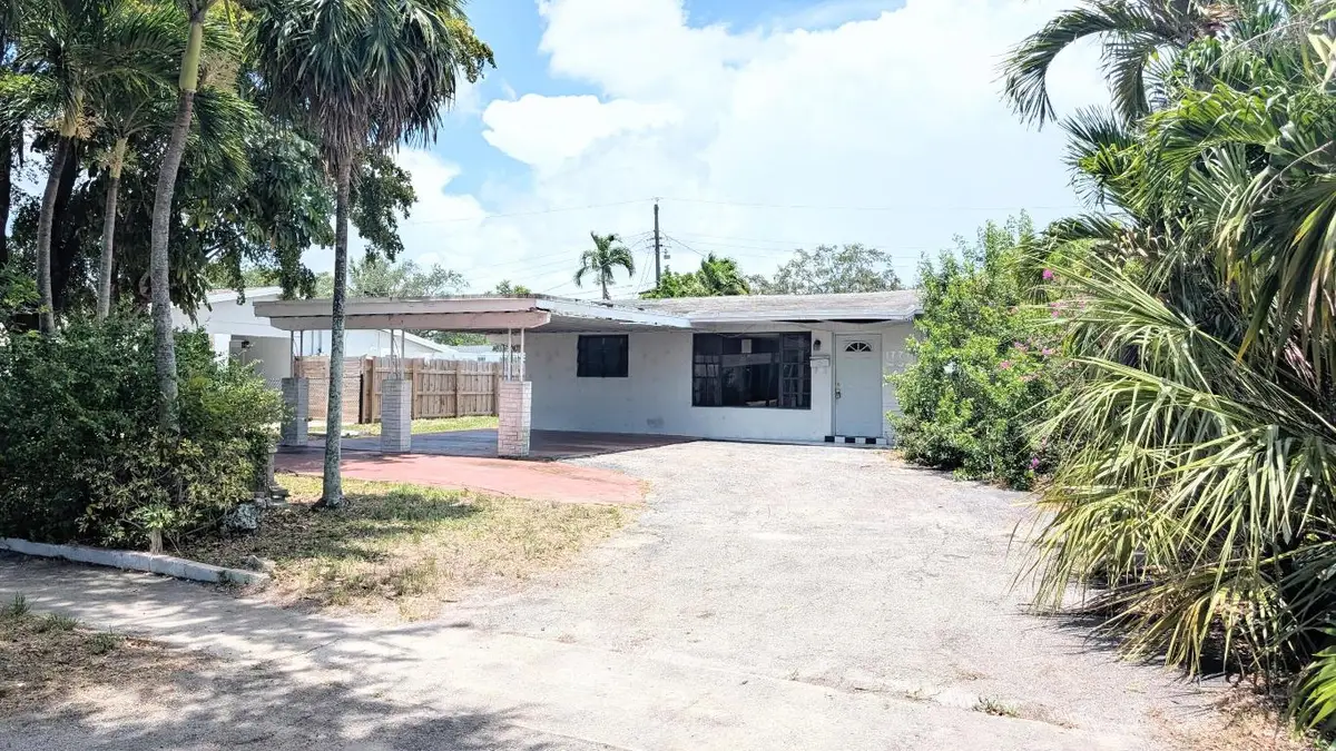 1771 NW 27 Avenue, Fort Lauderdale, FL 33311 - #1