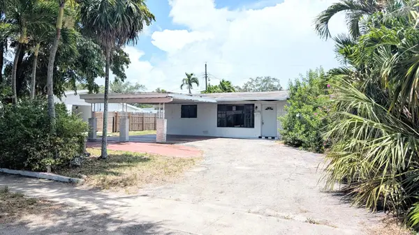 1771 NW 27 Avenue, Fort Lauderdale, FL 33311