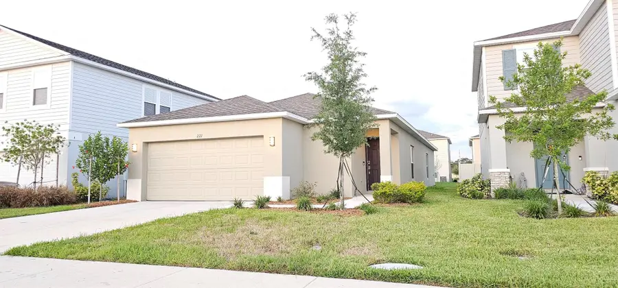 221 Acorn Road, Haines City, FL 33844 - Image #2