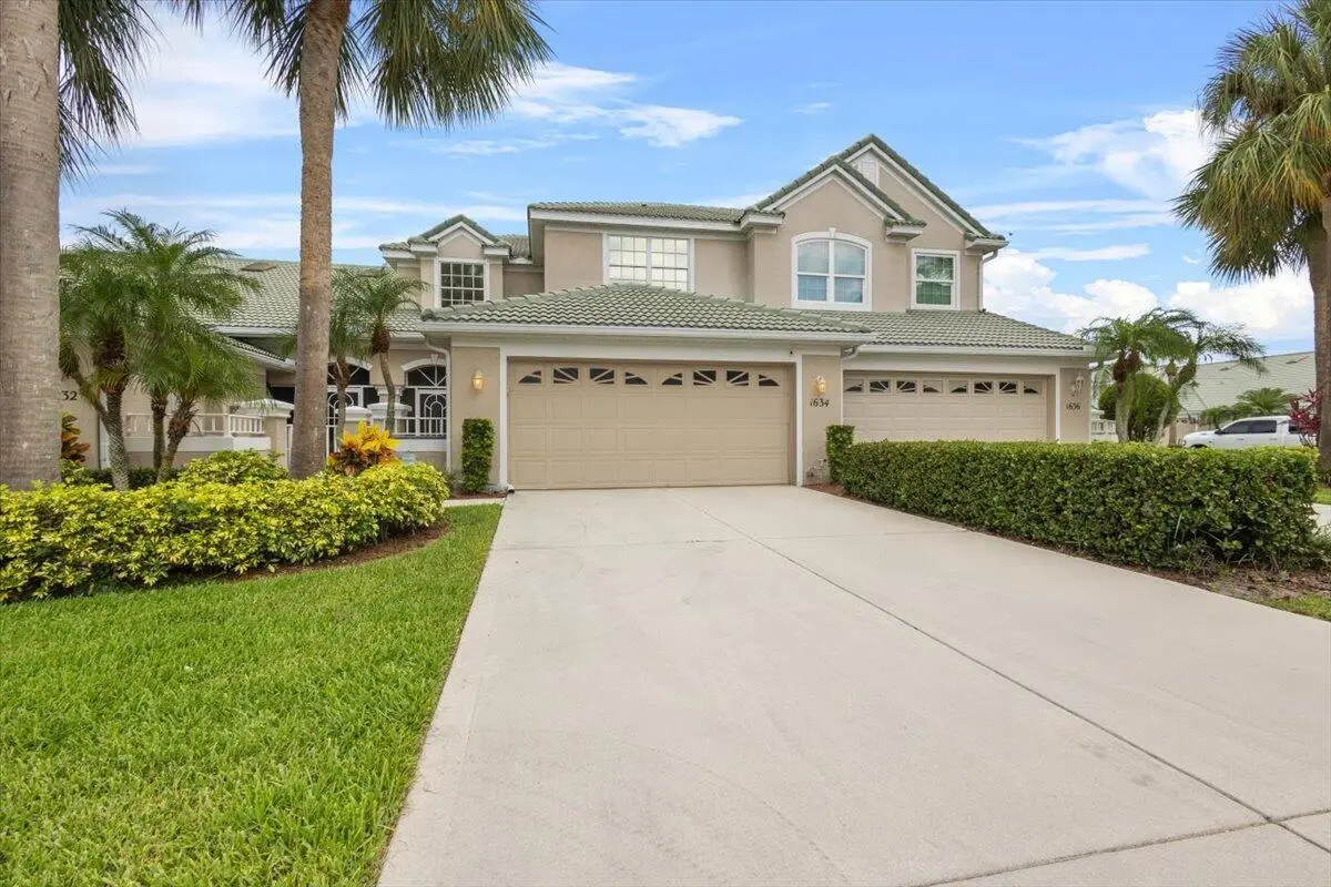 1634 SW Harbour Isles Circle #89, Port Saint Lucie, FL 34986 - Image #1