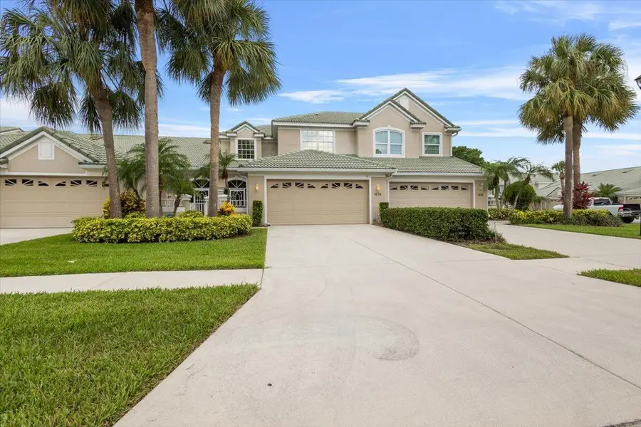 1634 SW Harbour Isles Circle #89, Port Saint Lucie, FL 34986 - Image #2