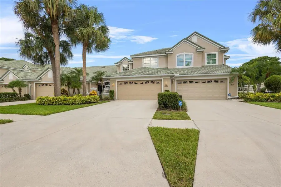 1634 SW Harbour Isles Circle #89, Port Saint Lucie, FL 34986 - Image #3