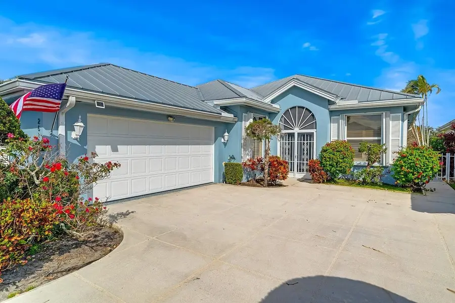 2619 SW Greenwich Way, Palm City, FL 34990 - Image #2