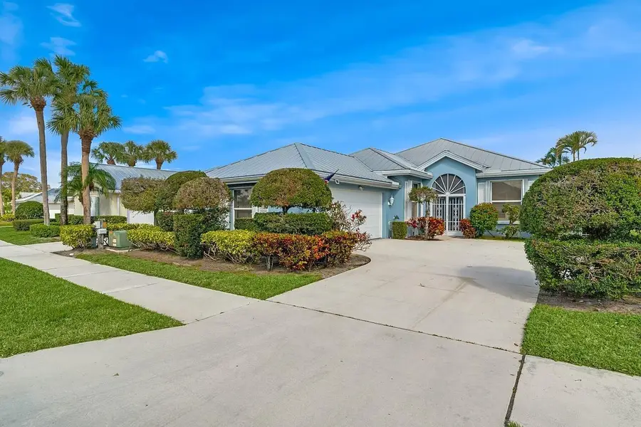 2619 SW Greenwich Way, Palm City, FL 34990 - Image #3