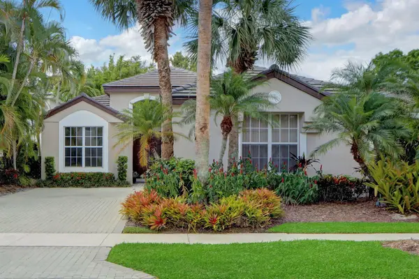 3346 NW 53rd Circle, Boca Raton, FL 33496