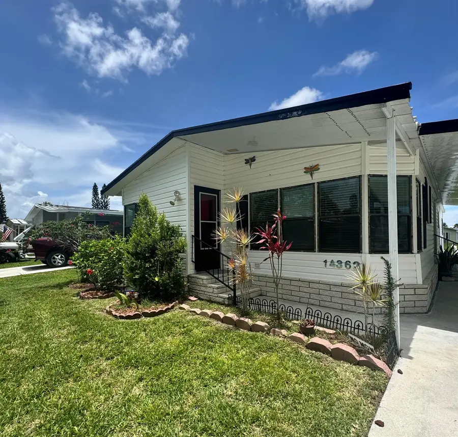 14362 Cancun Avenue, Fort Pierce, FL 34951 - Image #2