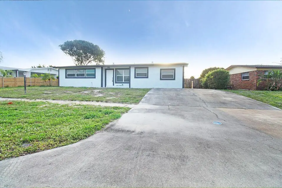 3580 Dunes Road, Palm Beach Gardens, FL 33410 - Image #1