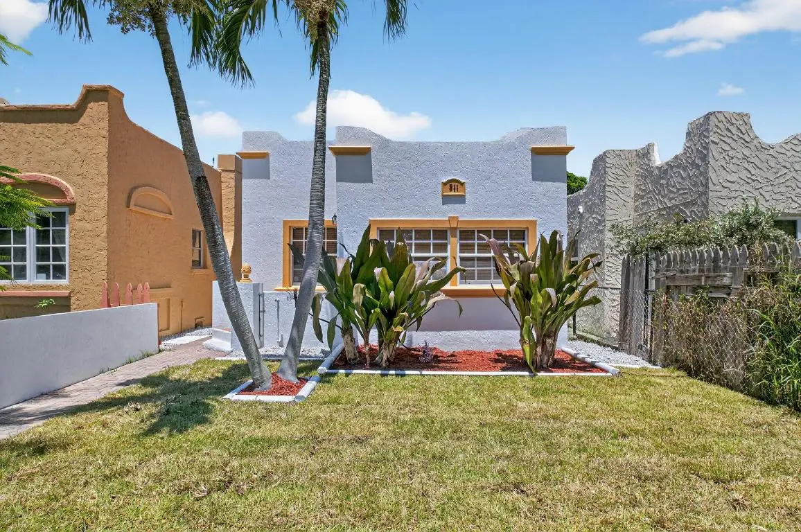 511 S K Street, Lake Worth Beach, FL 33460 - #1