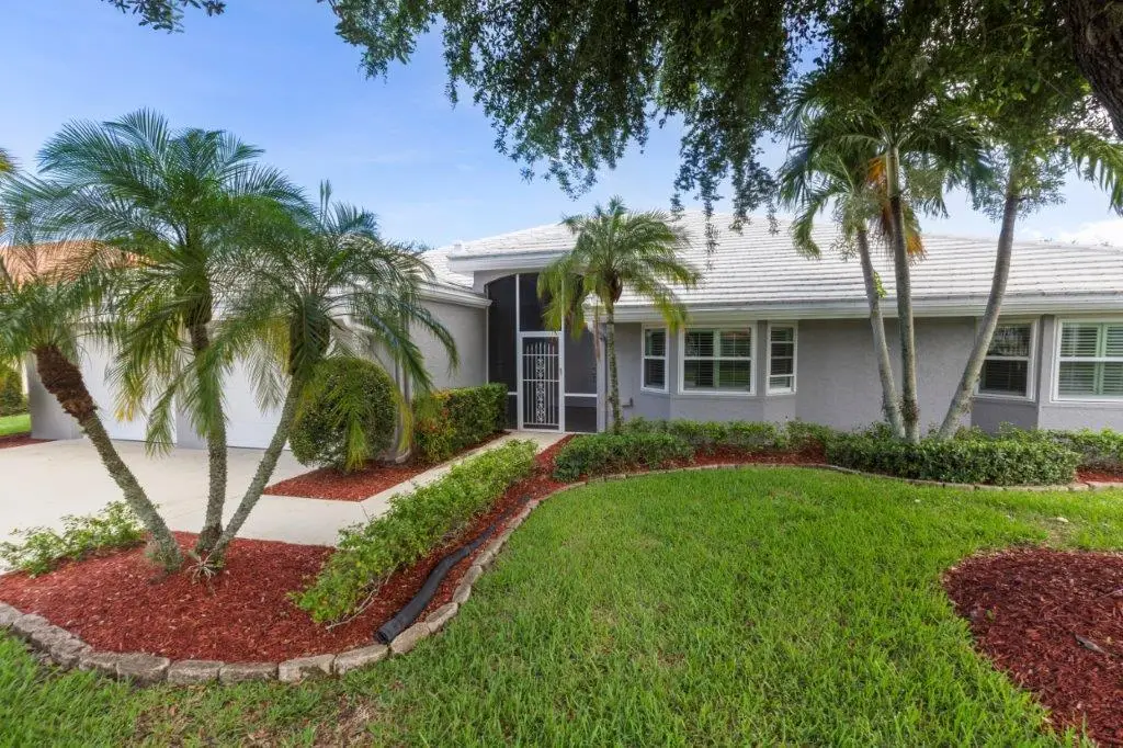 1272 SW Bent Pine Cove, Port Saint Lucie, FL 34986 - Image #1