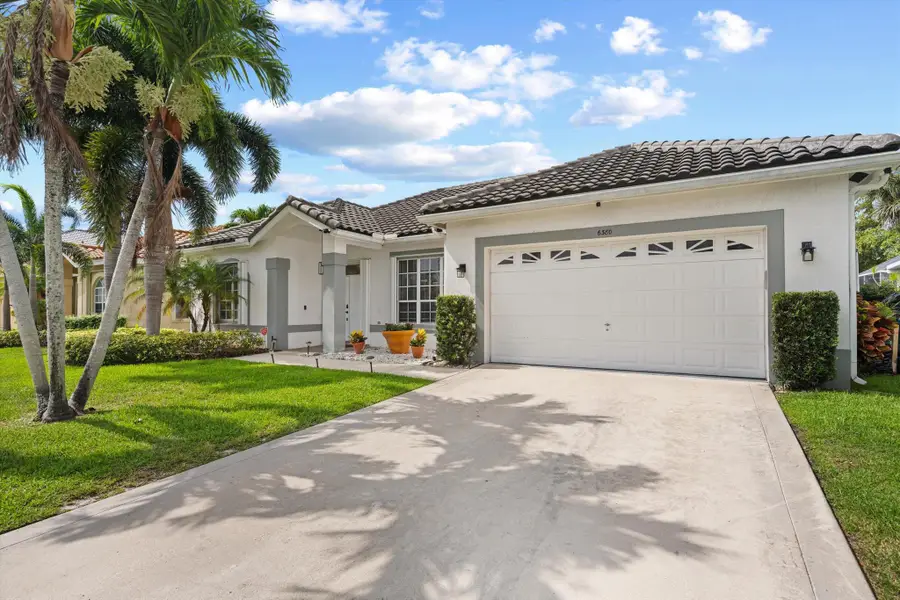 6380 Bridgeport Lane, Lake Worth, FL 33463 - Image #2